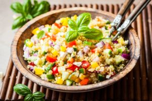 receitas veganas